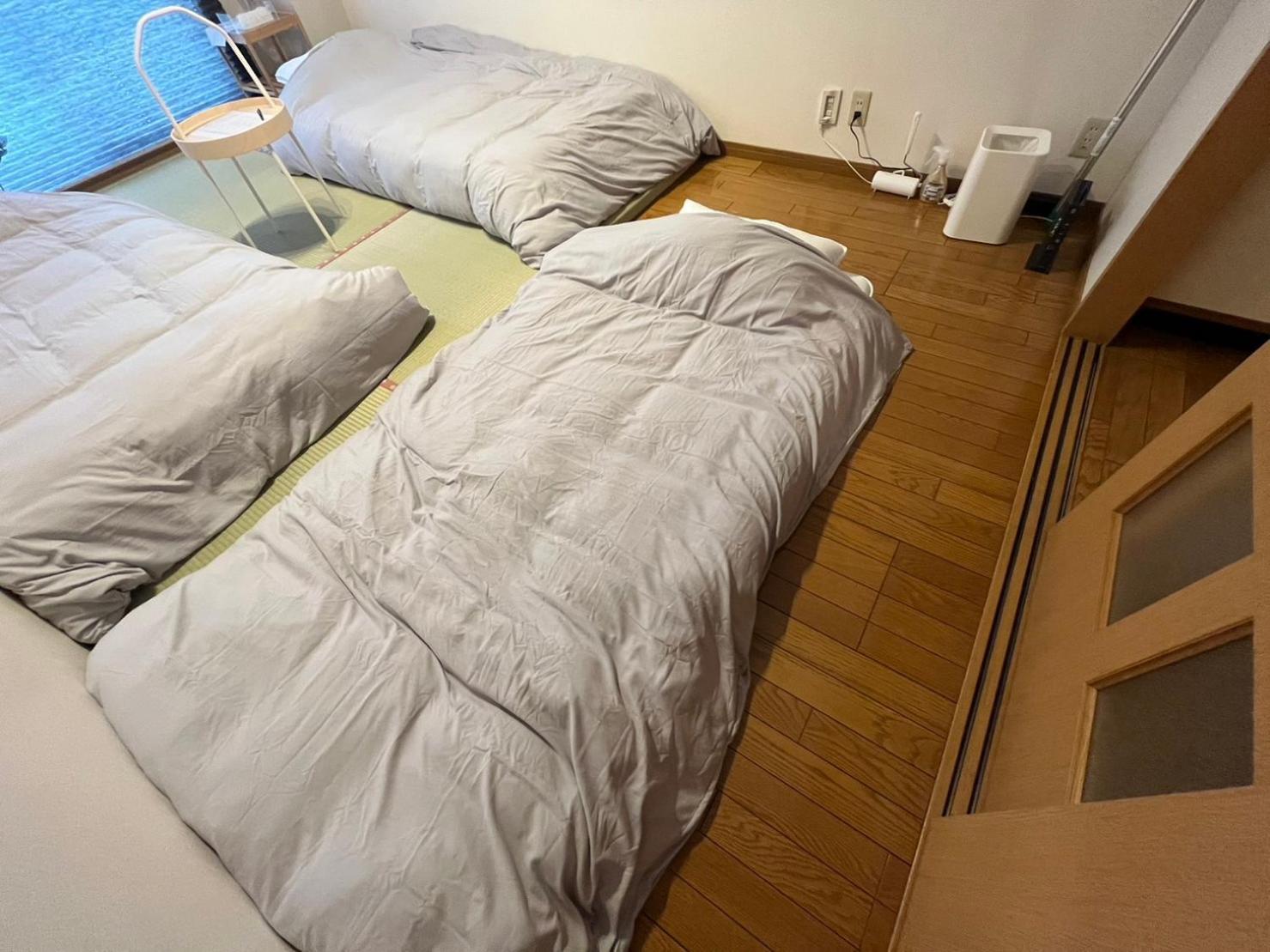 東横のヨコ Apartment Окаяма Екстериор снимка