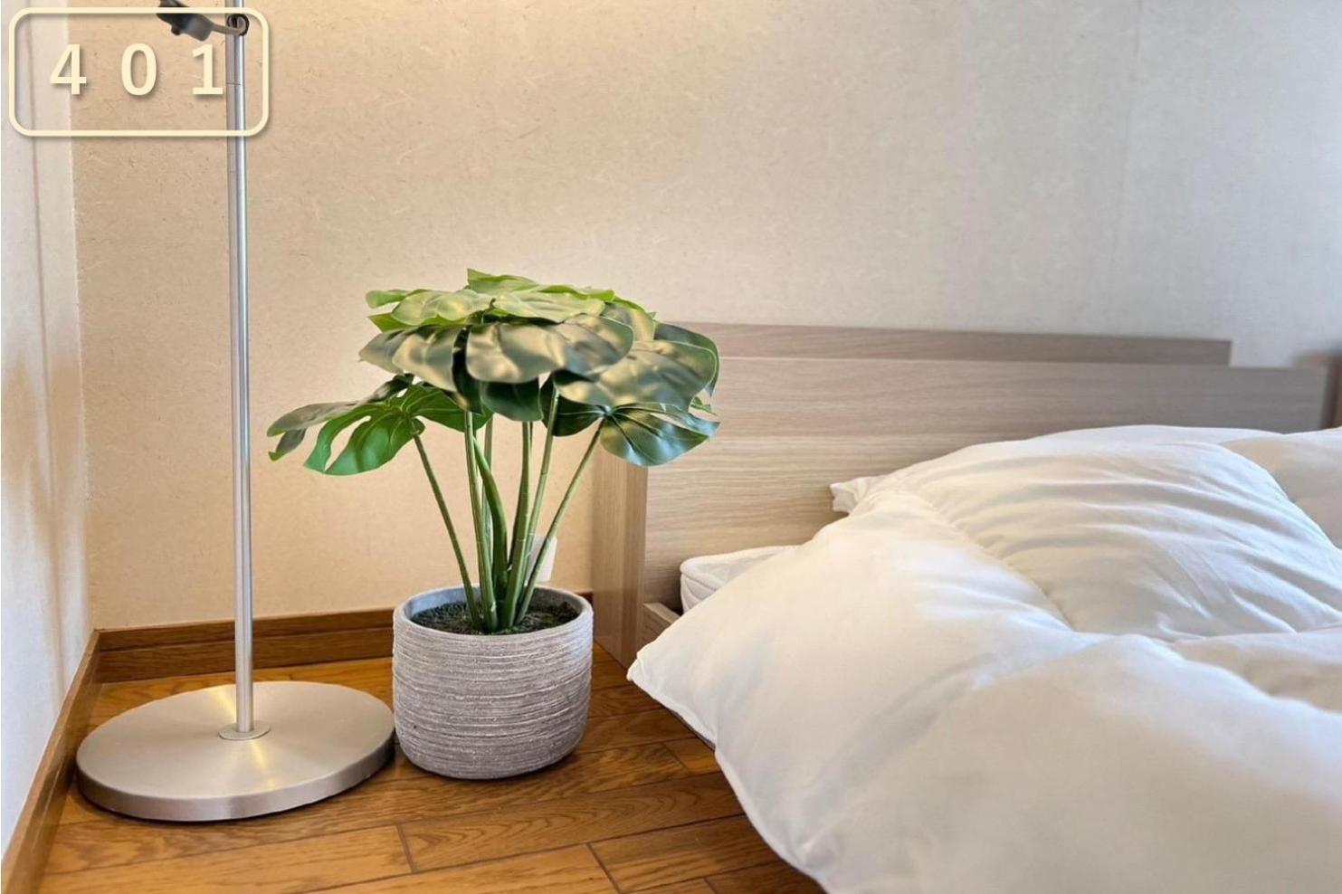 東横のヨコ Apartment Окаяма Екстериор снимка