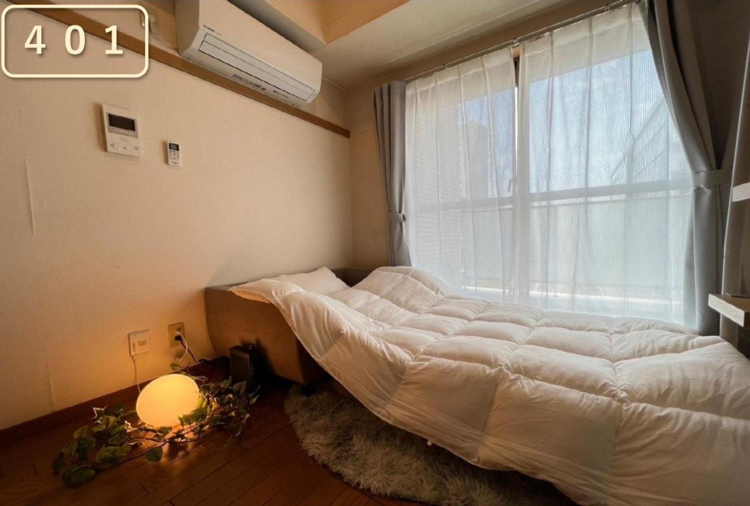 東横のヨコ Apartment Окаяма Екстериор снимка